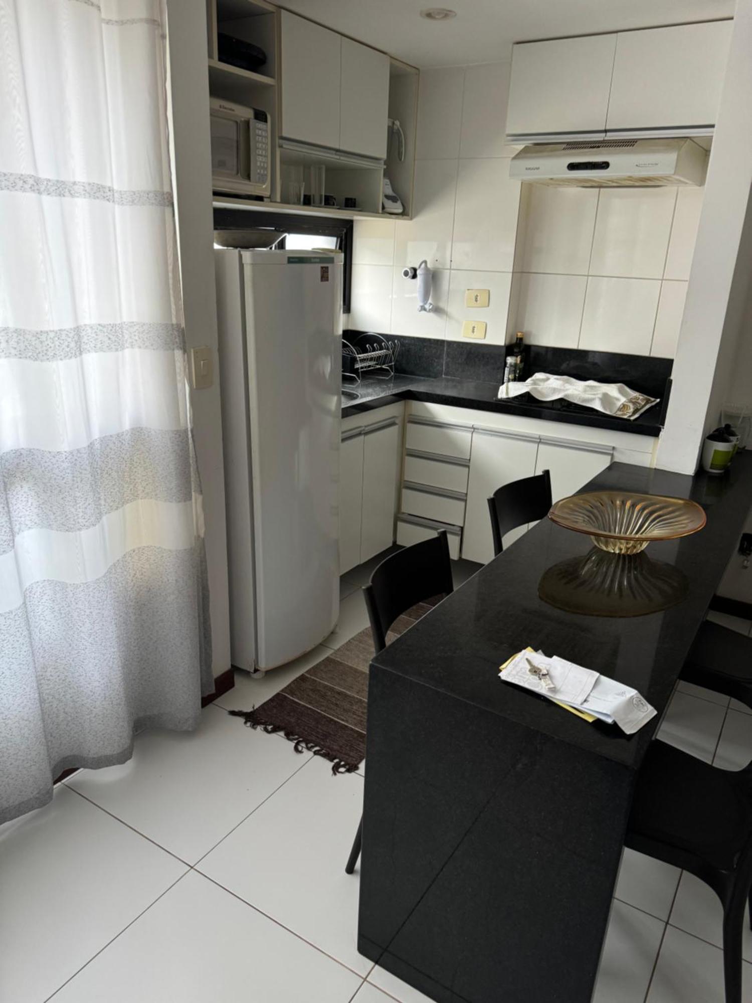 The Plaza Residence Service Salvador Eksteriør billede